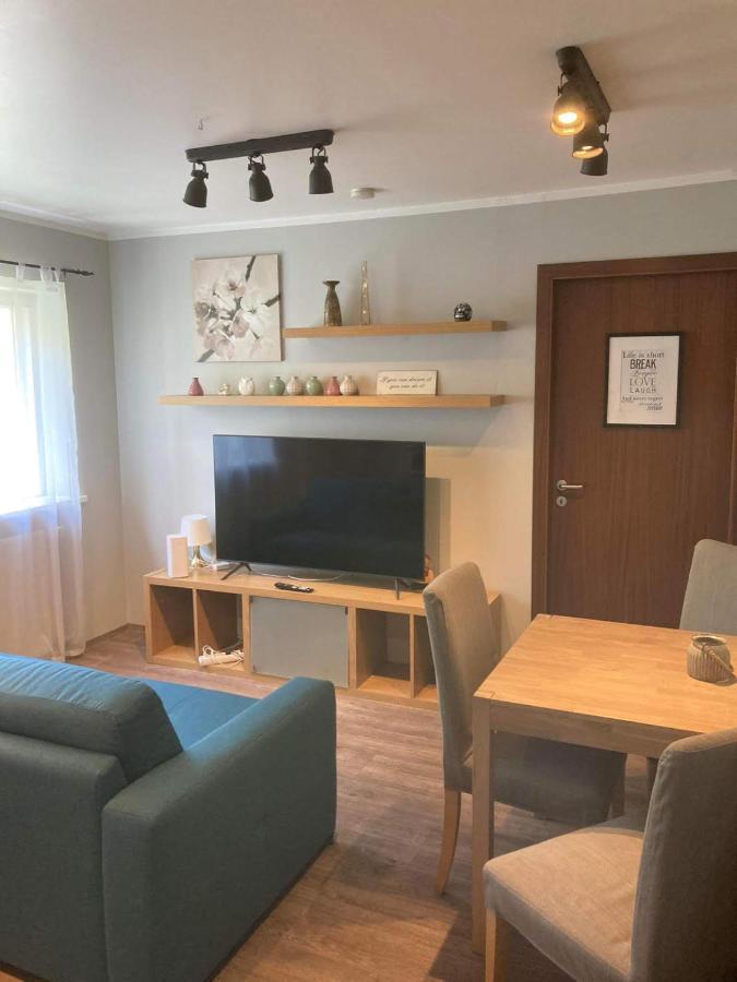 Central Akureyri Apartment Dream4You Exterior photo